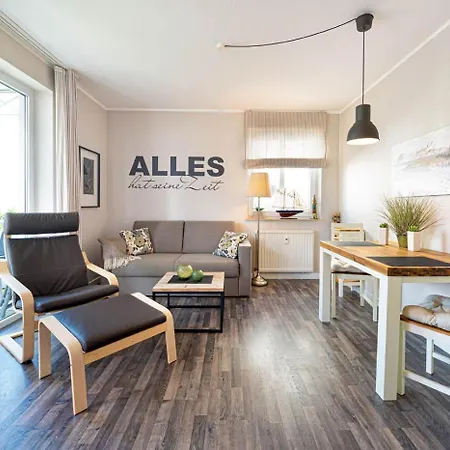 Mit Balkon 500 M Bis Zum Vb Villa *