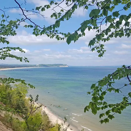 Mit Balkon 500 M Bis Zum Vb *