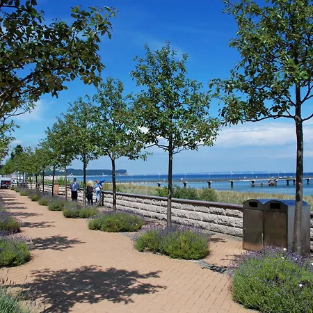 Mit Balkon 500 M Bis Zum Vb Villa