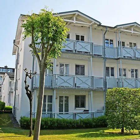 别墅 Mit Balkon 500 M Bis Zum Vb